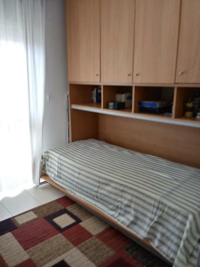 卡波特拉Mariolina Casa Vacanze别墅 外观 照片