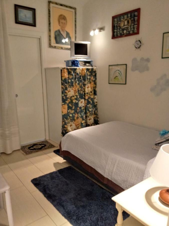 卡波特拉Mariolina Casa Vacanze别墅 外观 照片